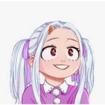 Eri anime cult