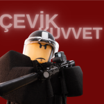 |TPH| Çevik Kuvvet
