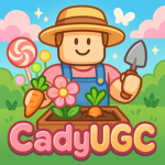 CadyUGC