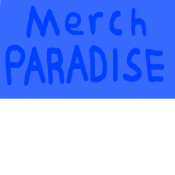 Merch Paradise