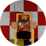 King Defeated