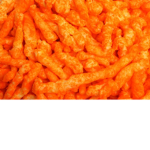 Cheetos group to eat