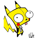 InvaderZimLovers