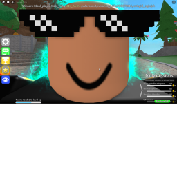 just play around