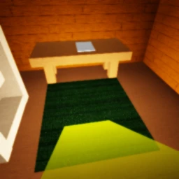 The Peaceful Place (New) icon