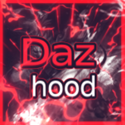 Daz Hood(HUGE UPDATE)