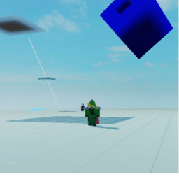 Untitled Obby