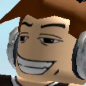 Oh my God, this is Conor3D!