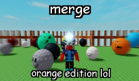 Merge [FANMADE
