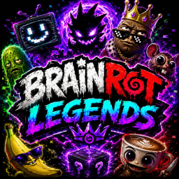 Brainrot Legends