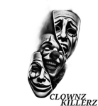 CLOWNZ KILLER MACH1NES