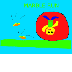The CandyLand Marble Run (NEW SHOP) icon