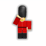 noob grenadier guards