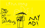 Lemonade Ads!
