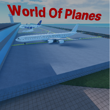 World Of Planes