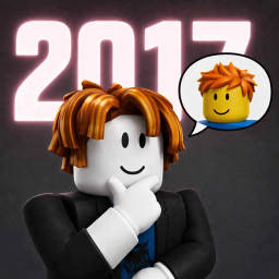 !See your old friends on roblox!