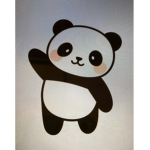Pandini SUPER carini