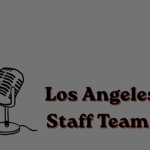 Los Angeles Roleplay Centre Staff Team