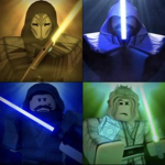 The Old Jedi Orderᅠᅠ