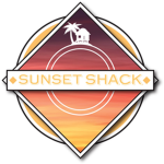 Sunset Shack