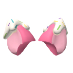 Sugar - Collar (Commission)