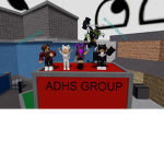 ADHS GROUP
