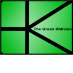 The Green Oblivion