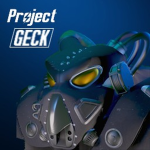Project G.E.C.K.