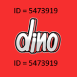 Dino VideoGames
