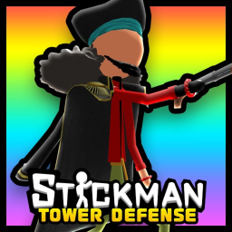 [One Piece]Stickman Tower Defense icon