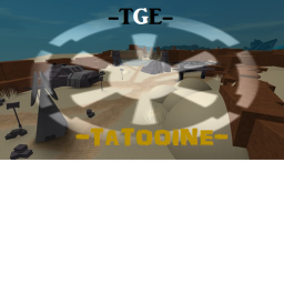 {TGE}Tatooine