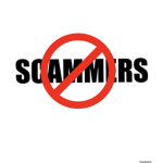 The Anti-Scammers Squad!