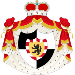 | The House of Hohenzollern |