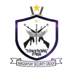 AOTP|Magsaysay Security Group