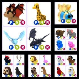 Buy Adopt Me Pets Cheap Look In Gamepasses