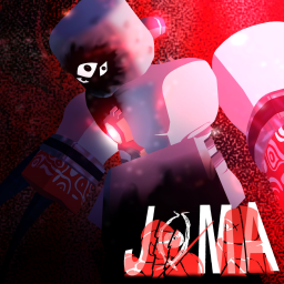 JUST ONE MORE ASYM [October's End] icon