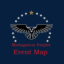 Madagascar Event Map