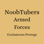 NoobTubers Armed Forces