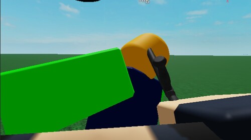 Police game (Revamped)
