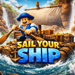Sail Your Ship!