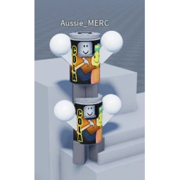 the dancing robloxian zone icon