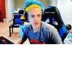 NINJA POGER