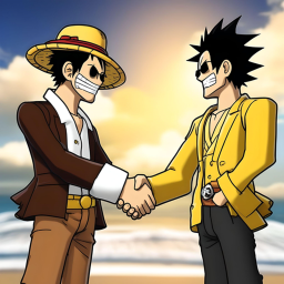 Free Pirates