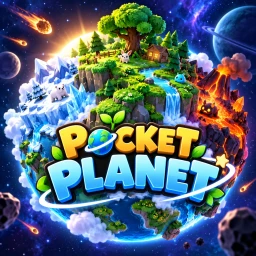 Pocket Planet [NEW!] icon