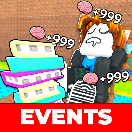 Become a Genius! 🧠 Roblox game