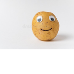 EPIK POTATO CLAN
