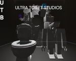 Ultra Toilet Studios