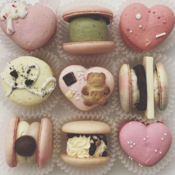 ˗ˏˋ ꒰ ♡