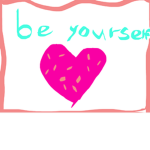 I CAN’T no I CAN!