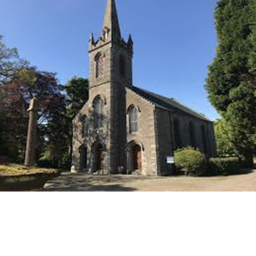 Church of Tom Decay.